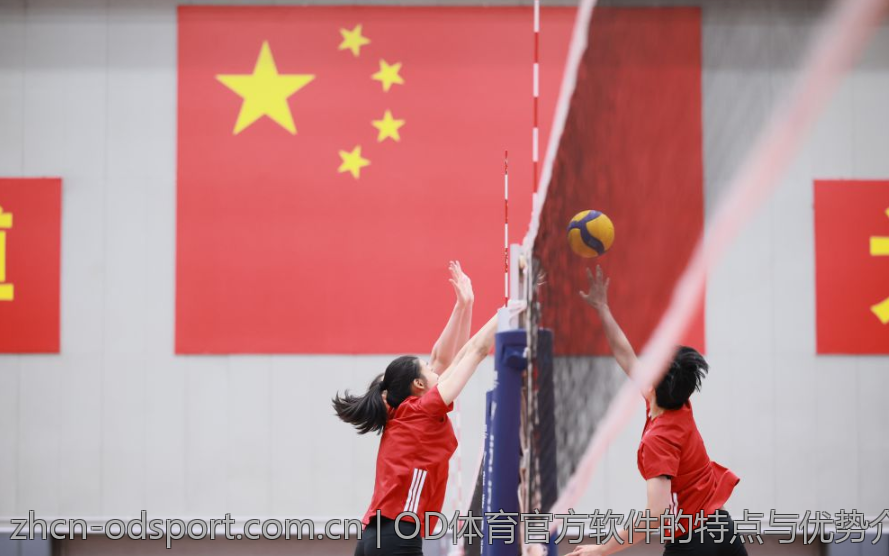 OD体育官方软件的特点与优势介绍