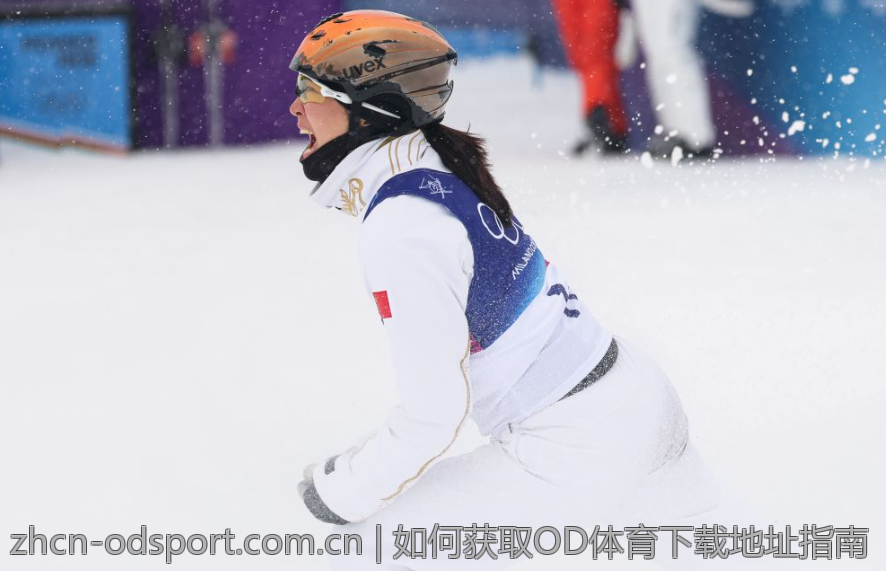如何获取OD体育下载地址指南