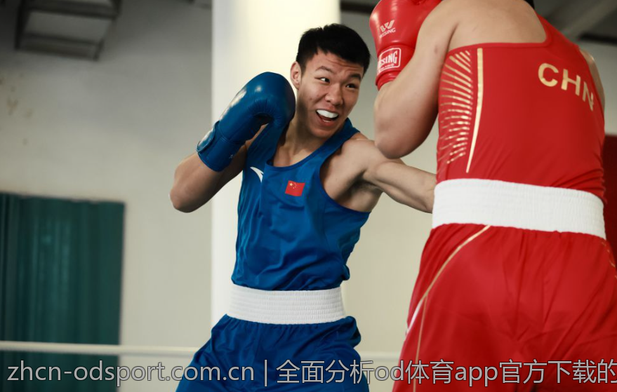 全面分析od体育app官方下载的优势